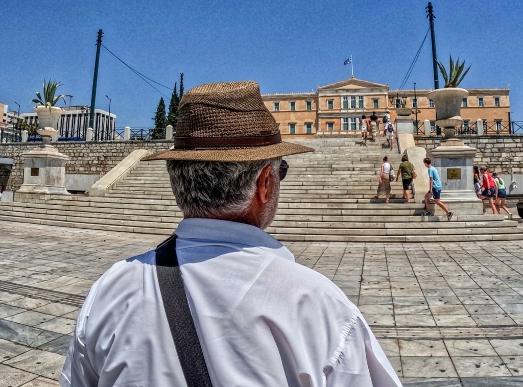 Κορυφώνεται την Παρασκευή ο καύσωνας «Κλέων» – Ως τους 44 βαθμούς ο υδράργυρος – Τι δεν θα λειτουργήσει