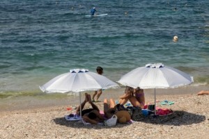 Καύσωνας στην Ευρώπη: Οι πρόσφατες ακραίες θερμοκρασίες κόστισαν τη ζωή σε 2.300 ανθρώπους