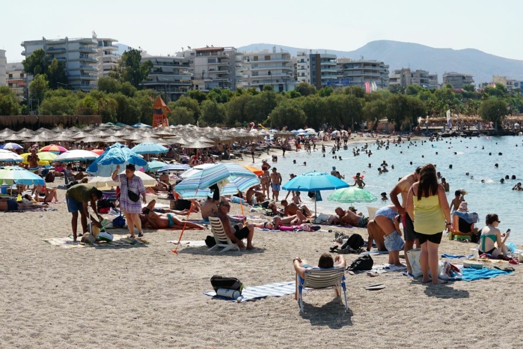 Τραγικός ο απολογισμός από τον Καύσωνα στην Ευρώπη: Νεκροί σε Ισπανία, Γαλλία και Ιταλία