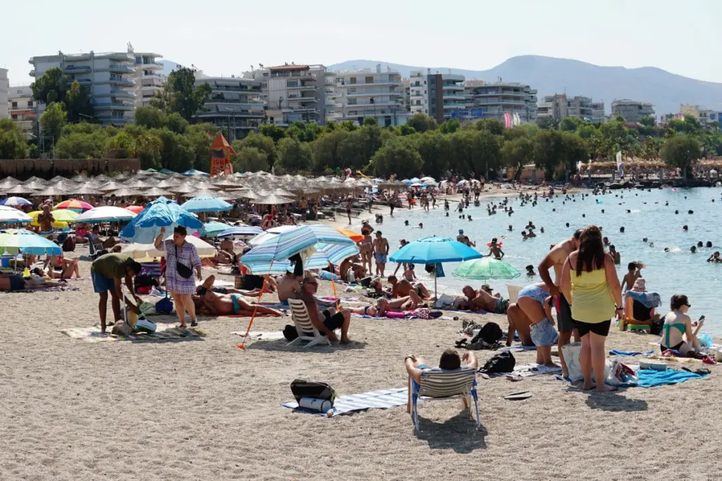 Τραγικός ο απολογισμός από τον Καύσωνα στην Ευρώπη: Νεκροί σε Ισπανία, Γαλλία και Ιταλία