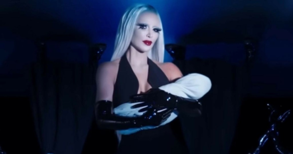 Άλλος άνθρωπος η Κιμ Καρντάσιαν στο πρώτο teaser του «American Horror Story»