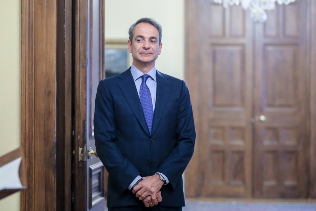 Ξεκινούν σήμερα οι προγραμματικές δηλώσεις – Στις 17:00 η ομιλία Μητσοτάκη – Το Σάββατο η ψήφος εμπιστοσύνης
