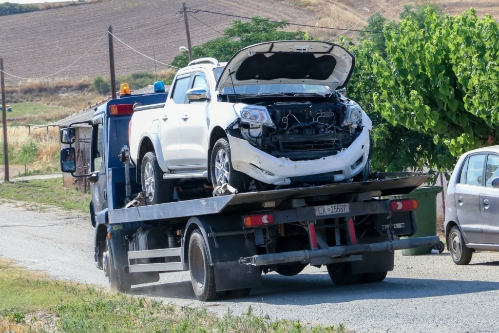 Τι έδειξε η ιατροδικαστική εξέταση για τον θάνατο του 20χρονου που πυροβολήθηκε από αστυνομικό