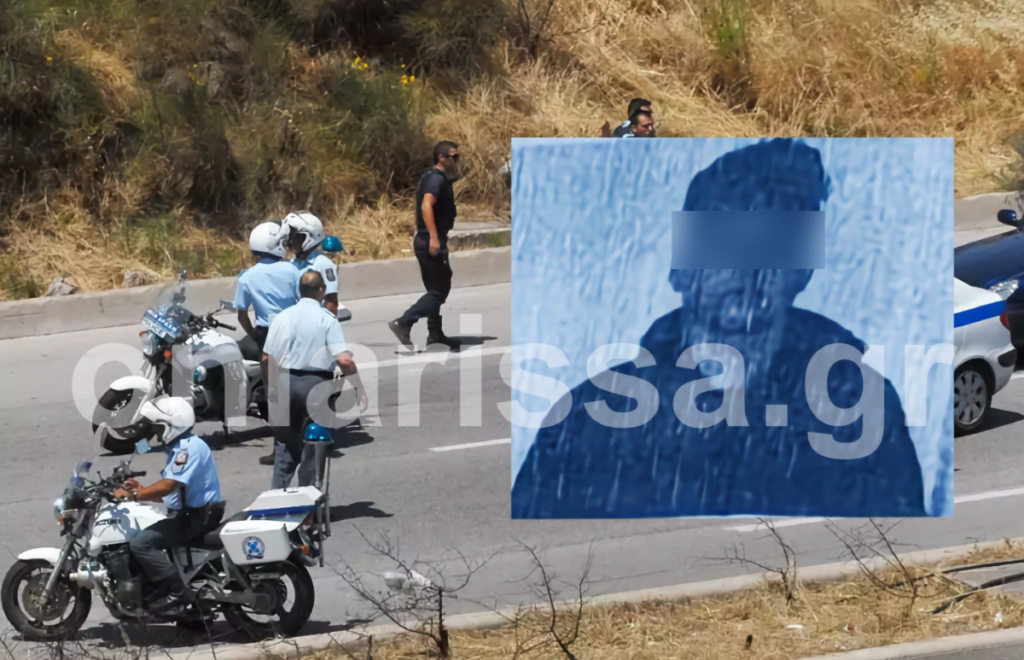 Λάρισα: Υπό κράτηση ο αστυνομικός που πυροβόλησε και σκότωσε 20χρονο