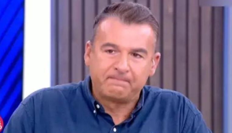 Αυλαία για το “Πρωινό” – Το ευχαριστώ του Λιάγκα στη Δούκισσα Νομικού και τη Μαρία Κορινθίου (vid)