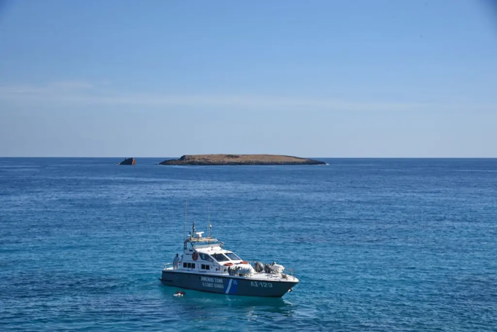 Χανιά: Θρίλερ με δυο αγνοούμενους – Επί ποδός το Λιμενικό