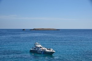 Ιεράπετρα: Βλήμα εντοπίστηκε από δύτη κοντά στην ακτή – Άμεση κινητοποίηση των Αρχών