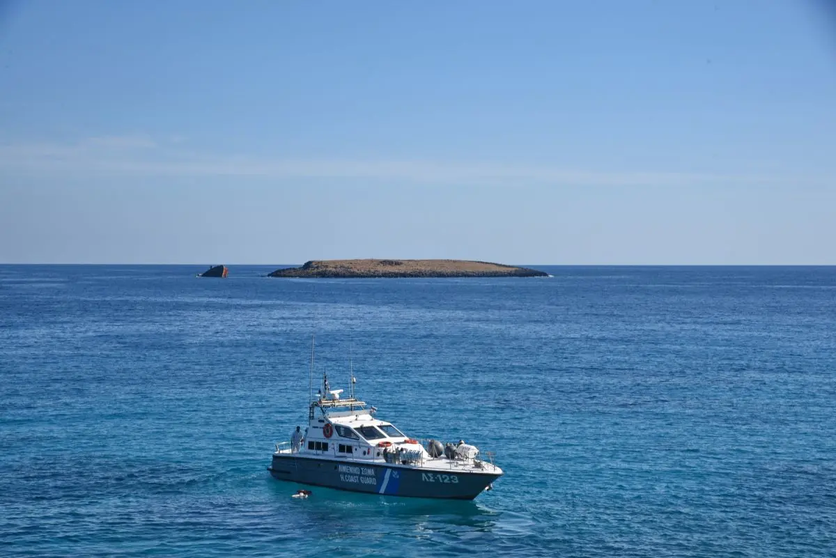 Χανιά: Θρίλερ με δυο αγνοούμενους – Επί ποδός το Λιμενικό