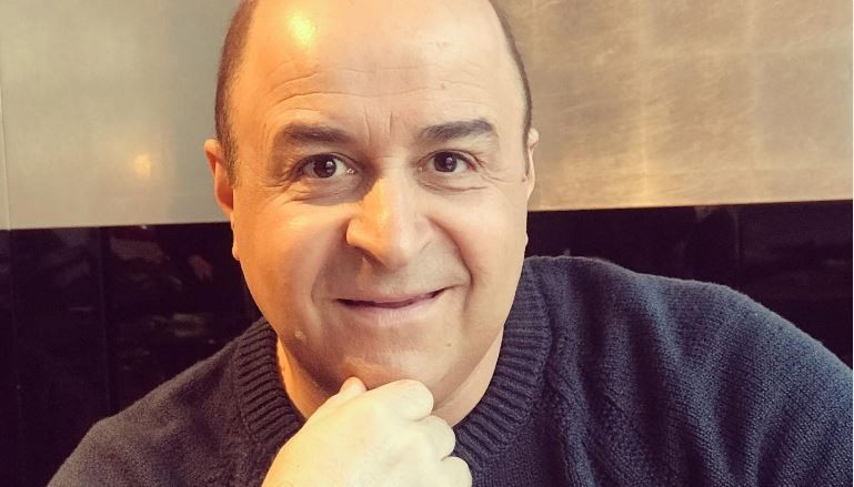 Η πρώην σύζυγος του Μάρκου Σεφερλή και ο γνωστός ηθοποιός που μπήκε ανάμεσά τους (pics&vid)