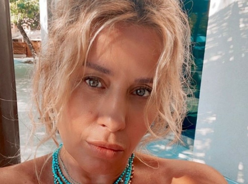 Η Γωγώ Μαστροκώστα επέστρεψε στο Instagram – Η πρώτη ανάρτηση μετά από 14 μήνες