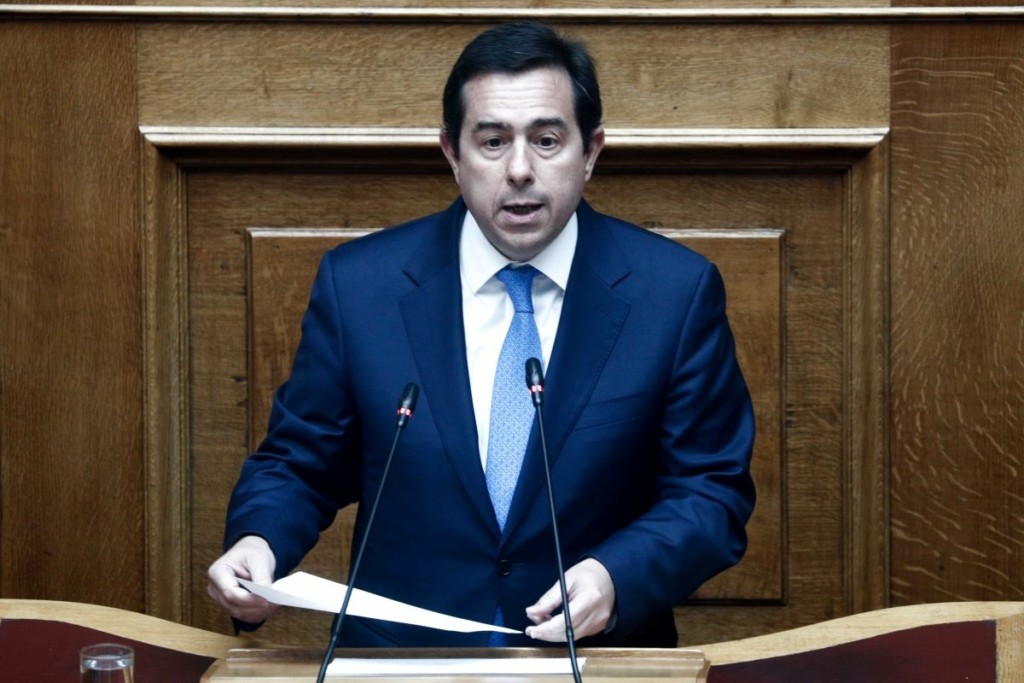 Νέα δήλωση Μηταράκη για την Πανεπιστημιακή Αστυνομία – “Δεν κάνουμε στροφή 180 μοιρών”