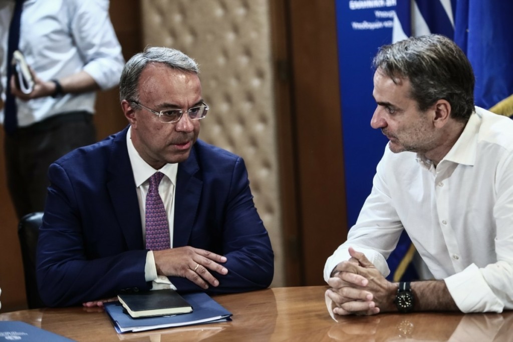 Κυριάκος Μητσοτάκης: 250 ηλεκτροκίνητα λεωφορεία σε Αθήνα και Θεσσαλονίκη έως το 2024