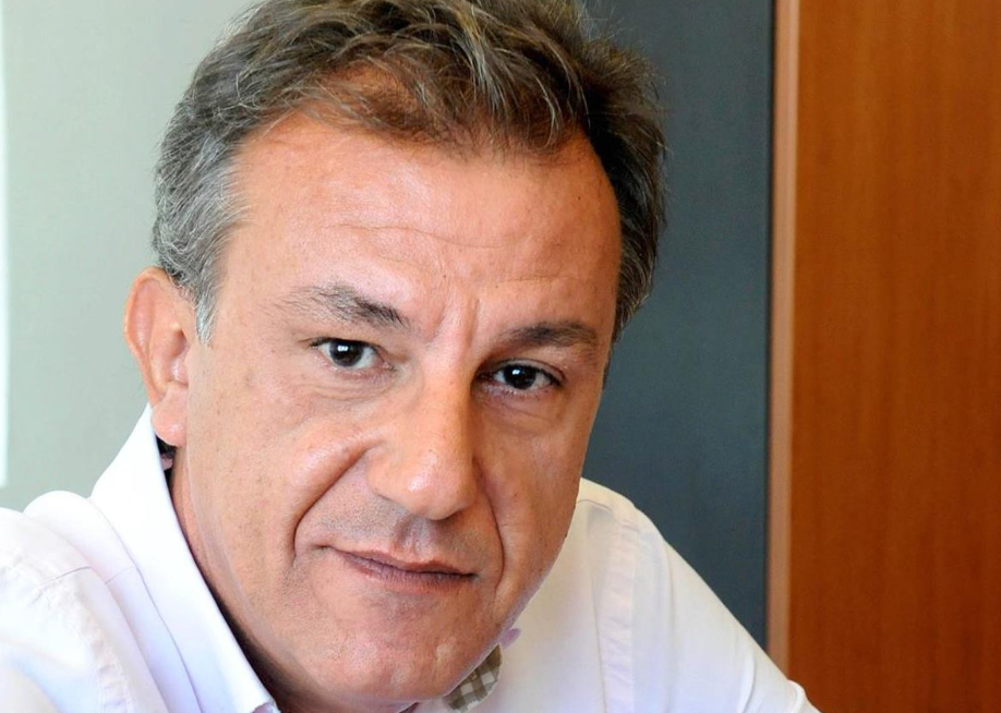 Πέθανε ο δημοσιογράφος Άγγελος Μπόβαλης