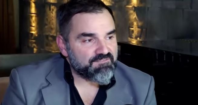 Ο Νάσος Γουμενίδης αναλαμβάνει δική του εκπομπή στο OPEN