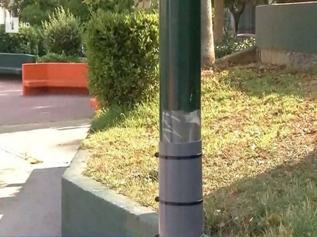 Συγκλονίζουν οι γονείς του 11χρονου που έπαθε ηλεκτροπληξία σε παιδική χαρά στη Νέα Ιωνία (vid)