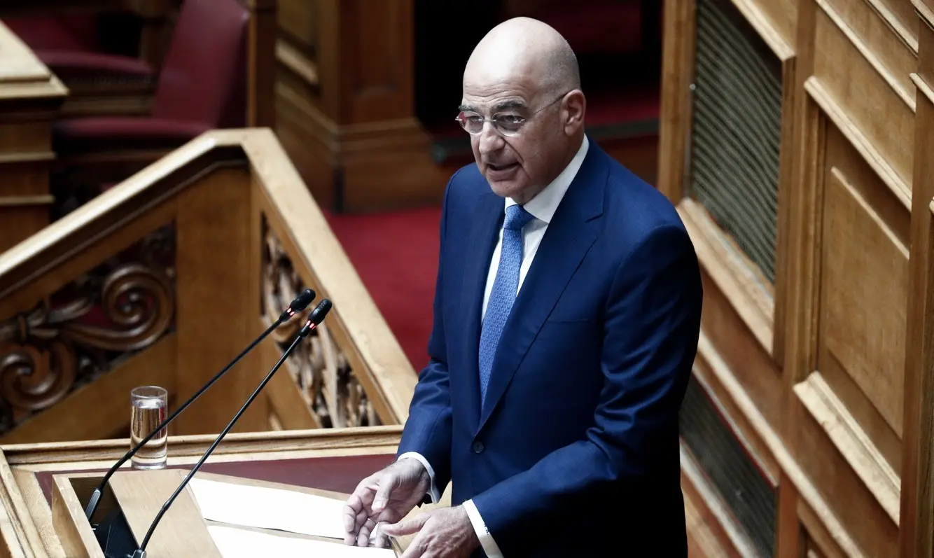 Δένδιας για αμυντική βιομηχανία: «Μπορούμε να φτιάξουμε δικά μας drones, πυραύλους και ραντάρ»