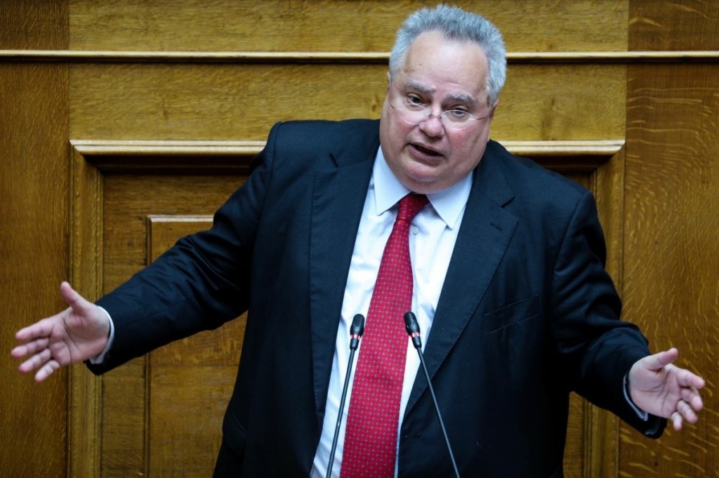 ΣΥΡΙΖΑ: Επιστρέφει ο Νίκος Κοτζιάς στην εποχή Κασσελάκη;