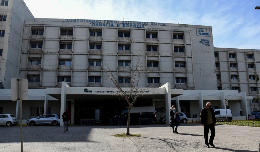 Πάτρα: «Ραγδαία η εξέλιξη της μηνιγγίτιδας» λέει η μητέρα του 20χρονου που πέθανε