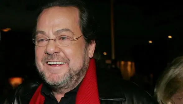 Αυτή είναι η πρώτη σύζυγος του Γιάννη Πάριου και μητέρα του Χάρη Βαρθακούρη (pic&vid)