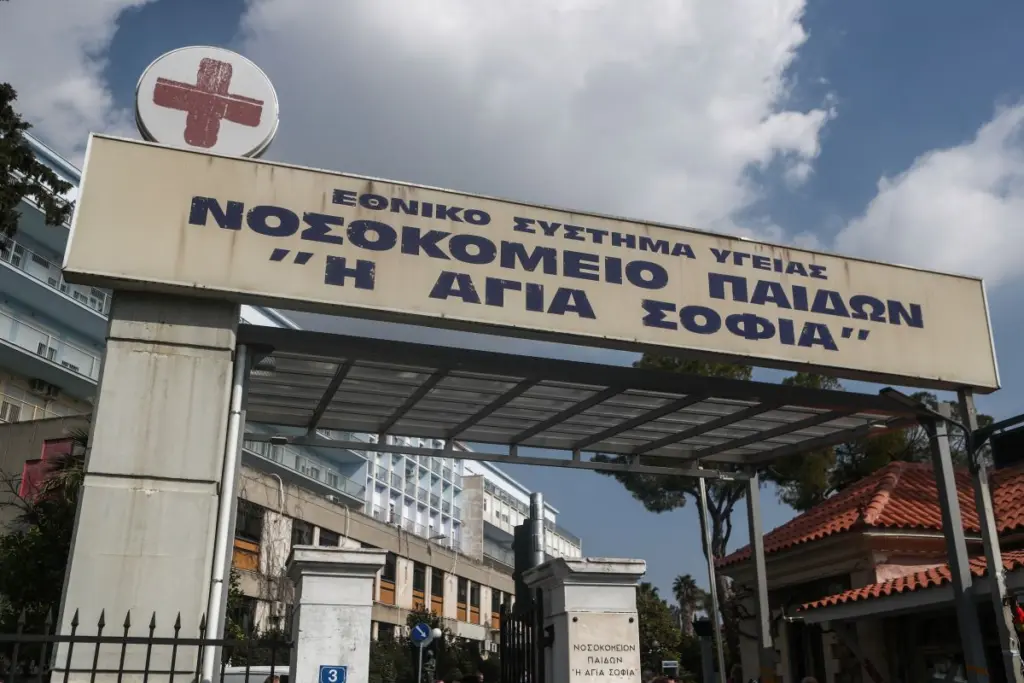 Σε καταστολή ο 14χρονος από την Άρτα που κατέρρευσε ενώ έλεγε τα κάλαντα