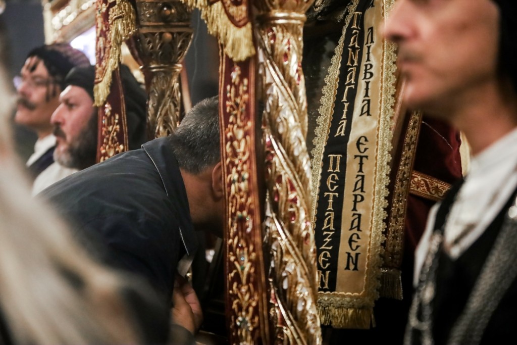 Πηγές Πατριαρχείου: “Πράσινο φως” για λειτουργία στην Παναγία Σουμελά τον Δεκαπενταύγουστο