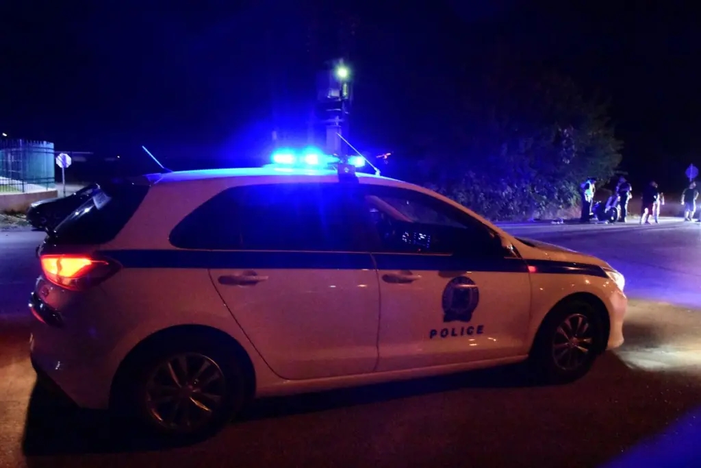Ζωγράφου: Συμπλοκή οπαδών στην Πανεπιστημιούπολη – Δύο τραυματίες, ένας ανήλικος ανάμεσα τους