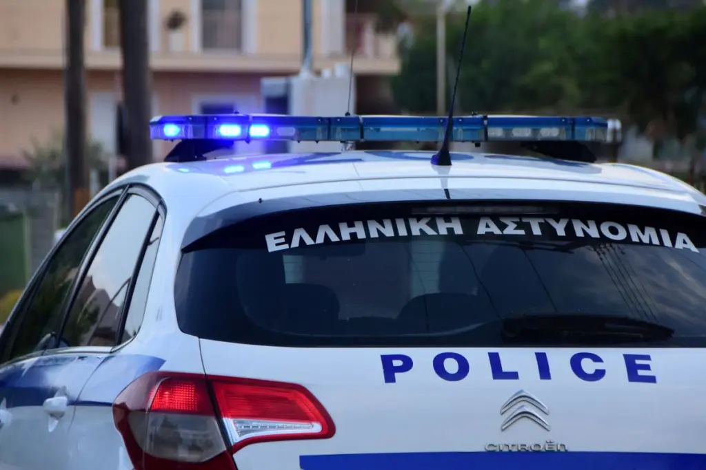 Χανιά: Εξιχνιάστηκε κλοπή αξίας 5.000 ευρώ σε δημοτική εγκατάσταση