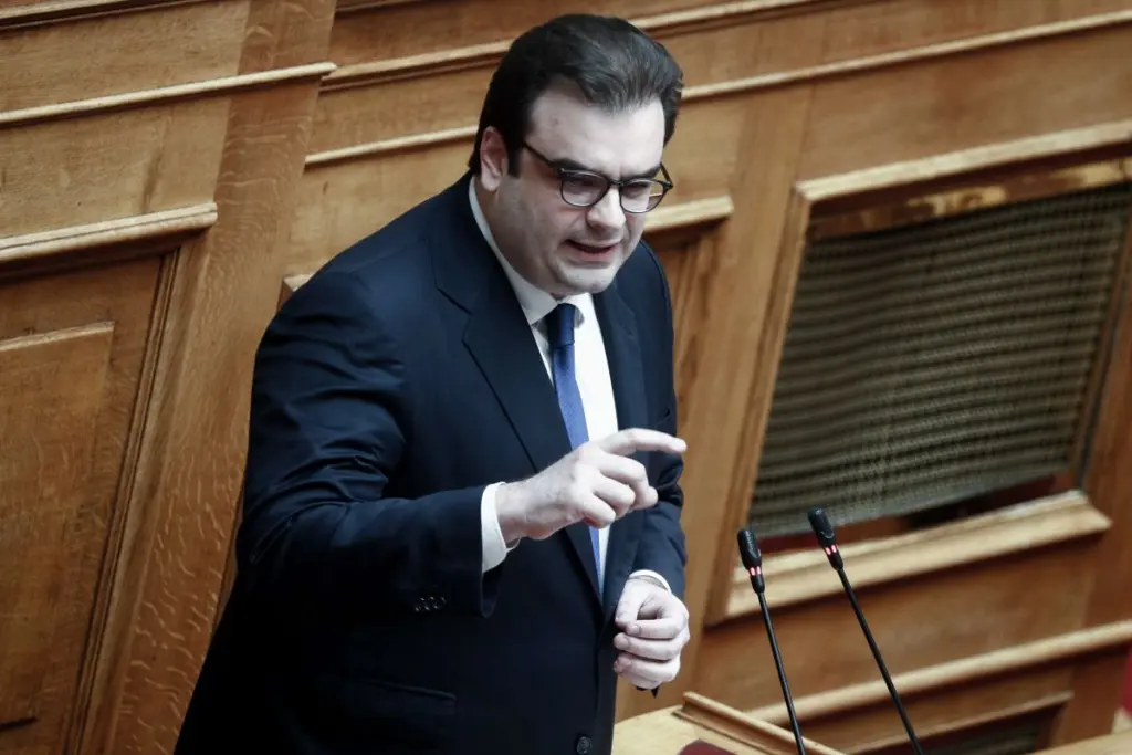 Κυριάκος Πιερρακάκης για ΑΣΕΠ: “Δεν μιλάμε για κάτι που θα γίνει αύριο”