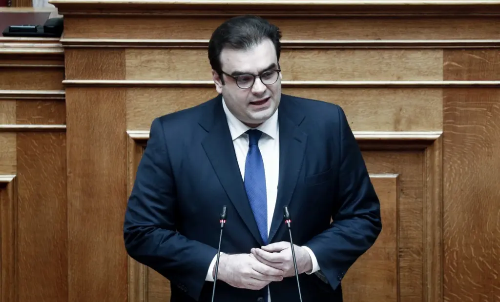Το μήνυμα Πιερρακάκη για την Παγκόσμια Ημέρα των Ατόμων με Αναπηρία – «Σεβασμός και αλληλεγγύη στους συμπολίτες μας»