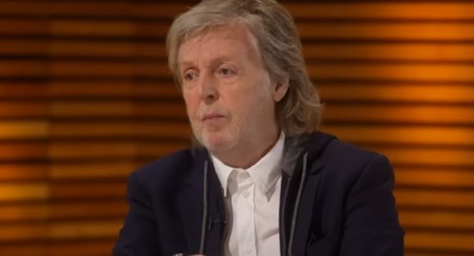 Ο Πολ ΜακΚάρτνεϊ θα αποκαλύψει τις ιστορίες διάσημων τραγουδιών του σε σειρά podcast
