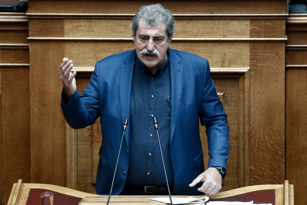 Παύλος Πολάκης: Κατηγορίες στη ΝΔ για καθυστερήσεις ΕΚΑΒ