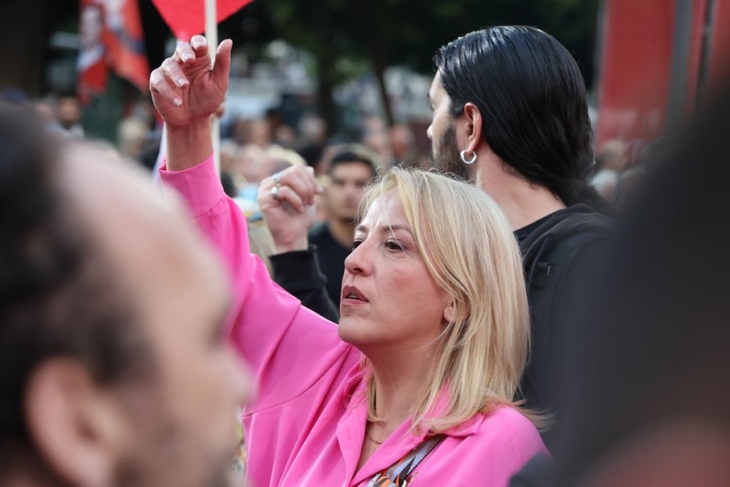 Διεκόπη η δίκη για τη φωτιά στο Μάτι – Ζητήθηκε η άρση της ασυλίας της Ρένας Δούρου