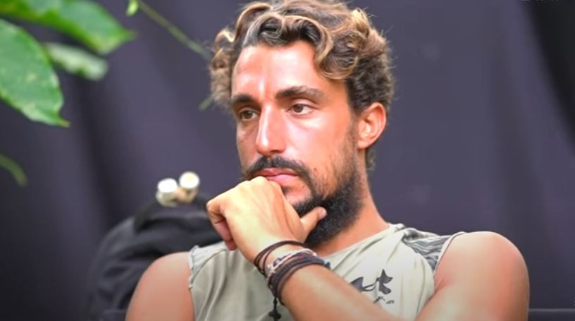 Σάκης Κατσούλης: Η αποδόμησή του από το κοινό μπορεί να του στερήσει τον πολυπόθητο τίτλο του Survivor All Star;