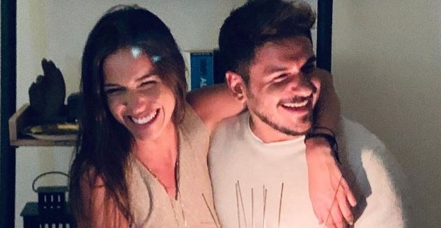 Παντρεύεται ο Stan! – Πλάνα από το bachelorette πάρτι της συντρόφου του