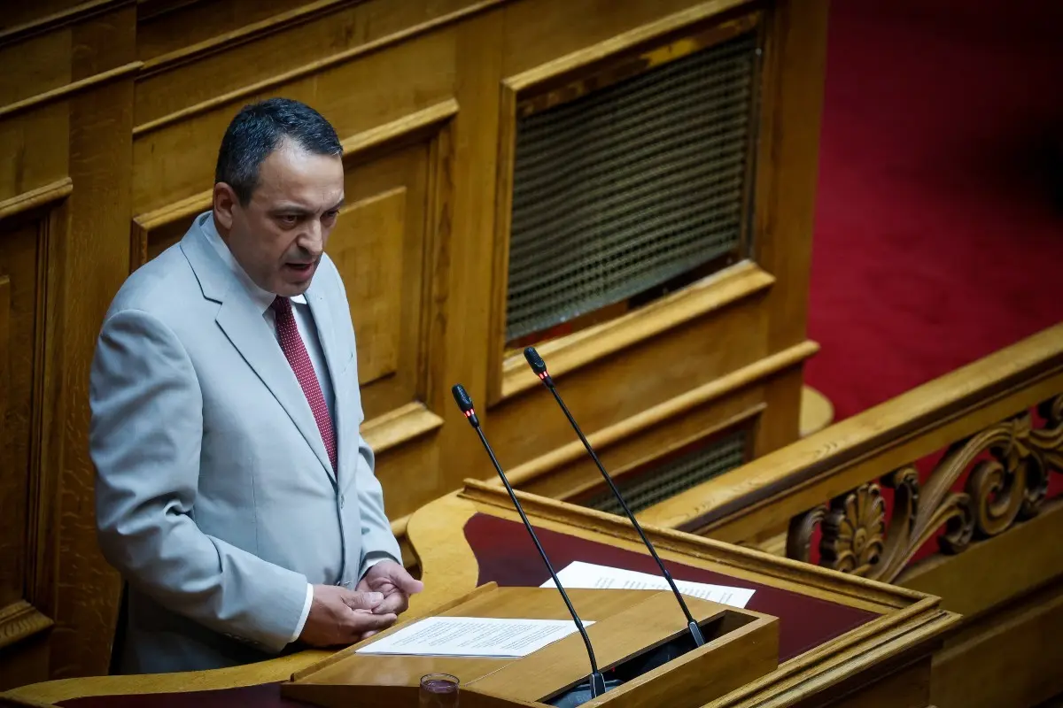 Βασίλης Στίγκας μετά το “αντάρτικο”: Εγώ διοικώ τους “Σπαρτιάτες” – Δεν υπήρξα ποτέ μπροστινός ούτε εντολοδόχος
