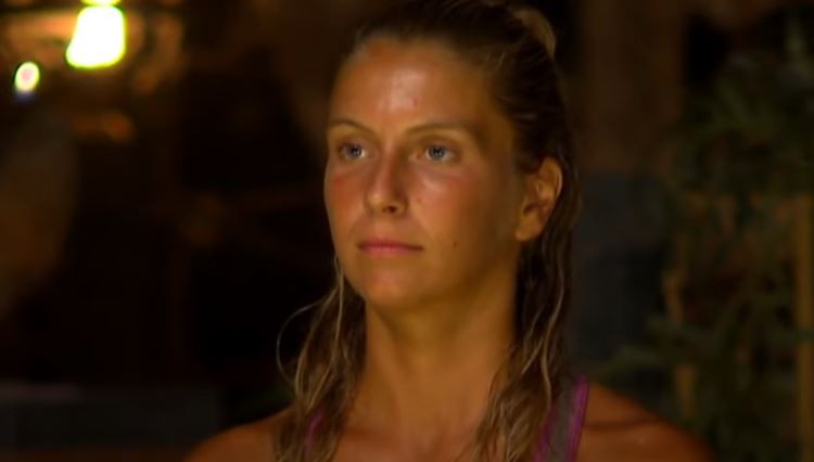 Survivor All Star: Αποχώρησε η Στέλλα Ανδρέαδου – Σπάραξε στο κλάμα ο Μάριος (vids)