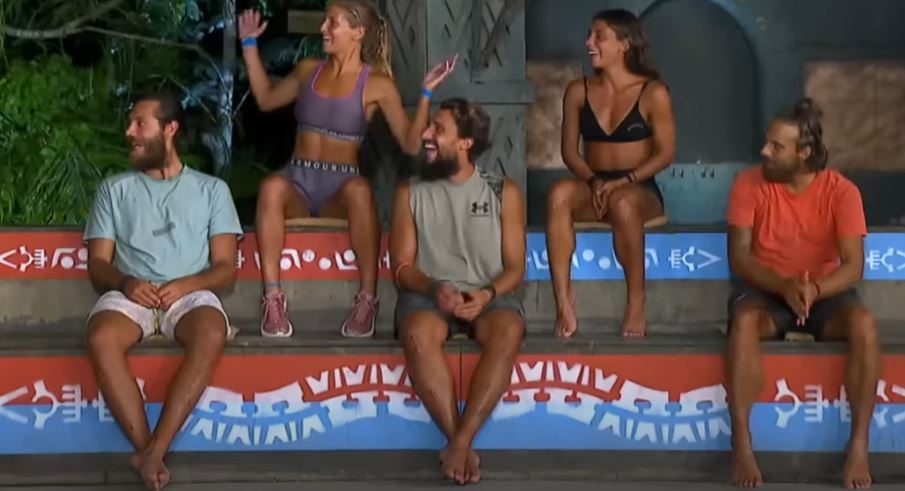 Survivor All Star Spoiler: Ποιος/α αποχωρεί και ποιοι περνούν απευθείας στον ημιτελικό (vids)