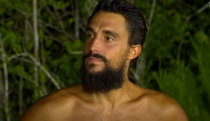 Survivor All Star: Ο Σάκης Κατσούλης “κλείδωσε” τη θέση του στο Γαλάτσι (vids)