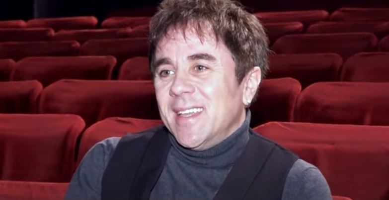 Ο Θανάσης Τσαλταμπάσης αποκάλυψε τον λόγο που απείχε για έξι χρόνια από την τηλεόραση