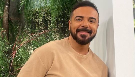 “Εξερράγη” ο Τριαντάφυλλος: “Ποιος είναι ο Λιάγκας για να κρίνει…” (vid)