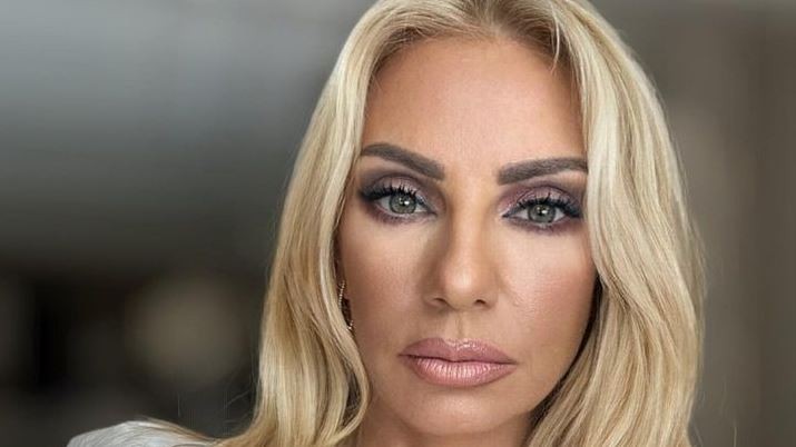 Αυτός ήταν ο πρώτος σύζυγος της Έλενας Τσαβαλιά πριν τον Μάρκο Σεφερλή (pics)
