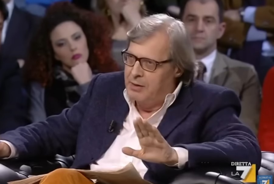 Σάλος στην Ιταλία με «ρεσιτάλ» σεξιστικών σχολίων από υπουργό – «Έχω κάνει σεξ με 1.500 γυναίκες»
