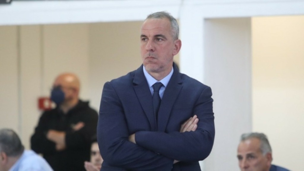 “Τέλος” από το Λαύριο ο Γιώργος Λιμνιάτης
