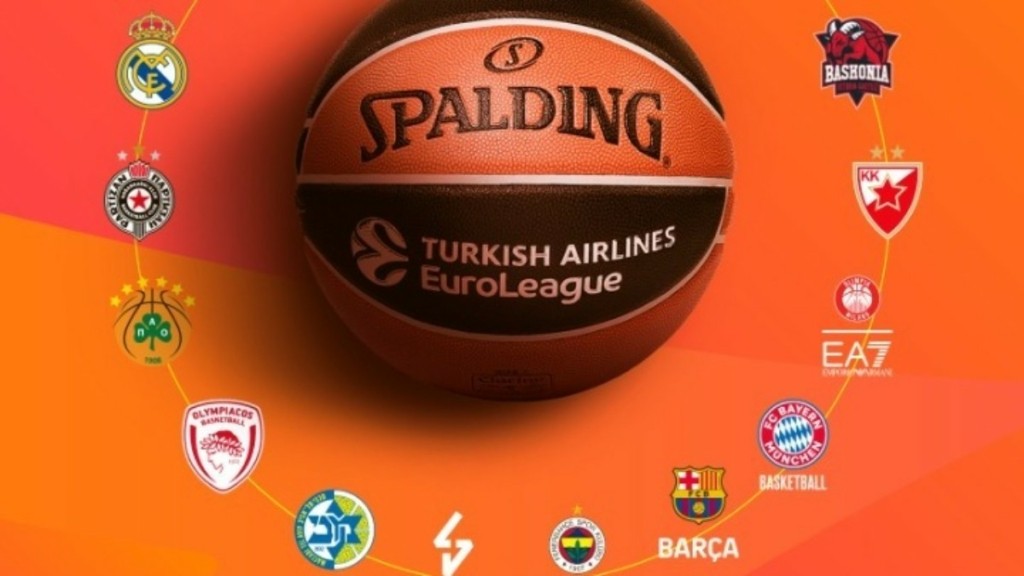 Euroleague: Ανακοινώνει αύριο το πρόγραμμα της νέας σεζόν