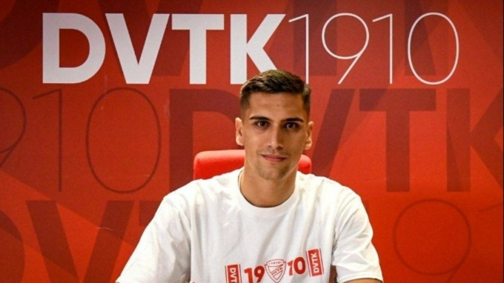 Στην Ουγγαρία ο Αργύρης Καμπετσής