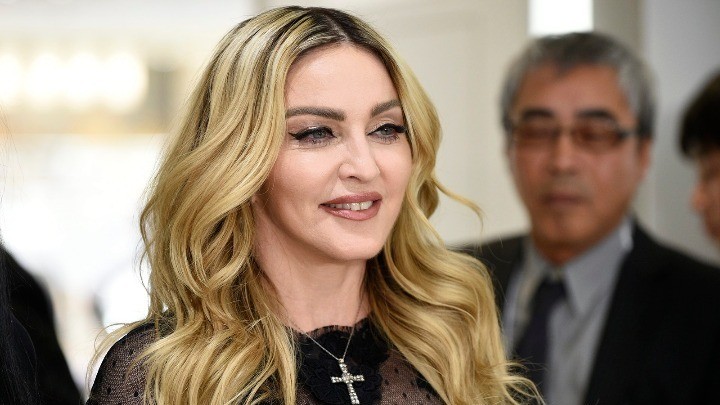 Η συγκινητική ανάρτηση της Μαντόνα έναν μήνα μετά την περιπέτεια της υγείας της – “Ευχαριστώ τους αγγέλους μου που με προστάτεψαν”