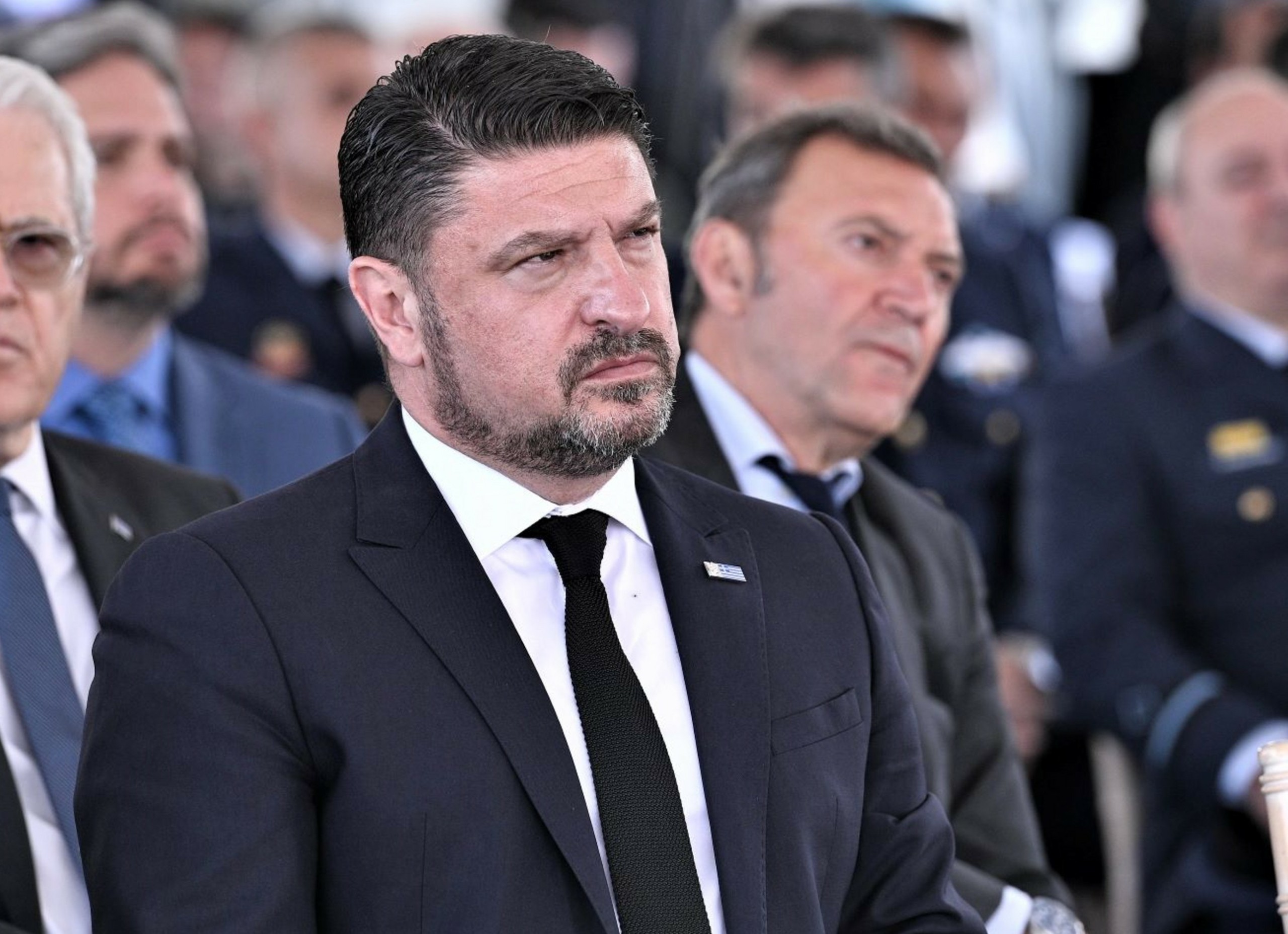 Χαρδαλιάς από την Ύδρα: “Η Περιφέρεια Αττικής θα διαθέσει κονδύλι ύψους 10,9 εκατ. ευρώ για τις υποδομές του νησιού”