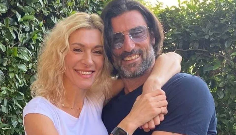 Ζέτα Δούκα – Μιχάλης Χατζηαντωνάς: Χώρισαν μετά από δέκα χρόνια σχέσης