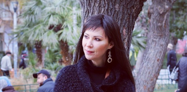 Συγκλονίζει η Δώρα Χρυσικού για τον καρκίνο – “Σκέφτηκα αμέσως τον θάνατο”
