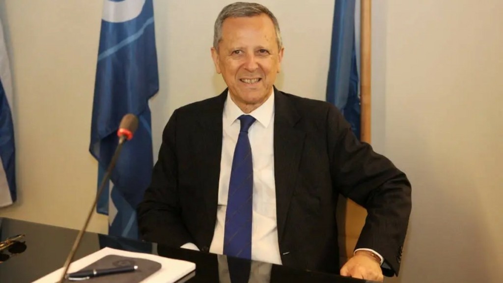Μπαλτάκος: “Κάθε χρόνο την 4η Ιουλίου οι απανταχού Έλληνες γιορτάζουν”